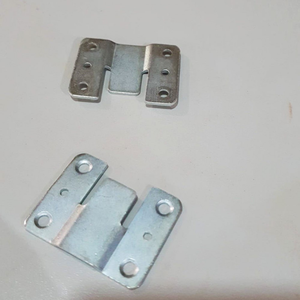 Dekorativer Separator