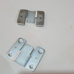 Dekorativer Separator