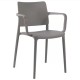 Junin - K Waiting Chair Sessel Junin - K Waiting Chair Sessel