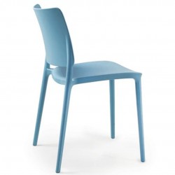 Junin - S Waiting Chair Sessel