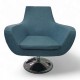 Kayra Waiting Chair Sessel – Flans-Bein Kayra Waiting Chair Sessel – Flans-Bein
