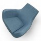 Kayra Waiting Chair Sessel – Flans-Bein Kayra Waiting Chair Sessel – Flans-Bein