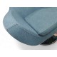 Kayra Waiting Chair Sessel – Flans-Bein Kayra Waiting Chair Sessel – Flans-Bein