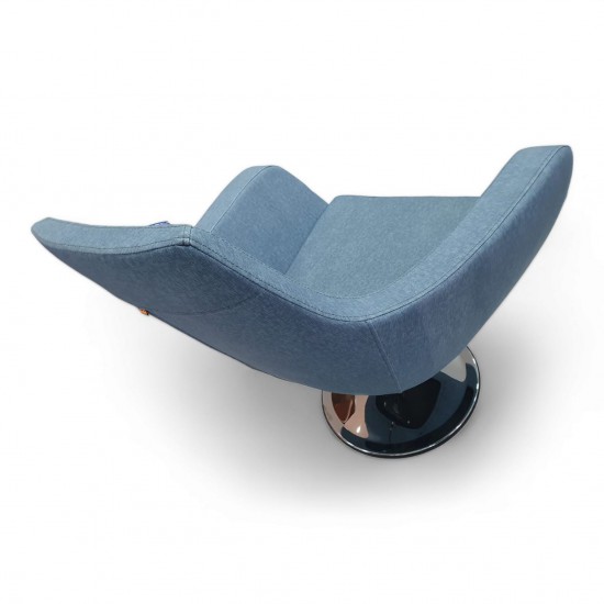 Kayra Waiting Chair Sessel – Flans-Bein Kayra Waiting Chair Sessel – Flans-Bein