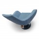Kayra Waiting Chair Sessel – Flans-Bein Kayra Waiting Chair Sessel – Flans-Bein