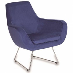 Kayra Waiting Chair Sessel – Transmission