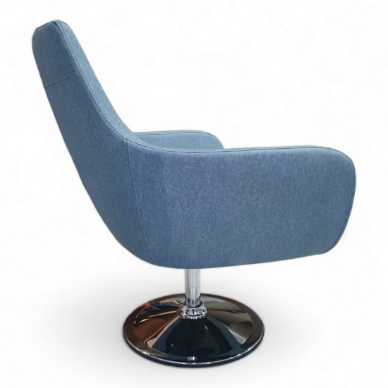 Kayra Waiting Chair Sessel – Flans-Bein Kayra Waiting Chair Sessel – Flans-Bein