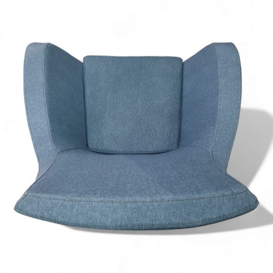Kayra Waiting Chair Sessel – Flans-Bein Kayra Waiting Chair Sessel – Flans-Bein