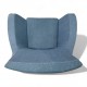 Kayra Waiting Chair Sessel – Flans-Bein Kayra Waiting Chair Sessel – Flans-Bein