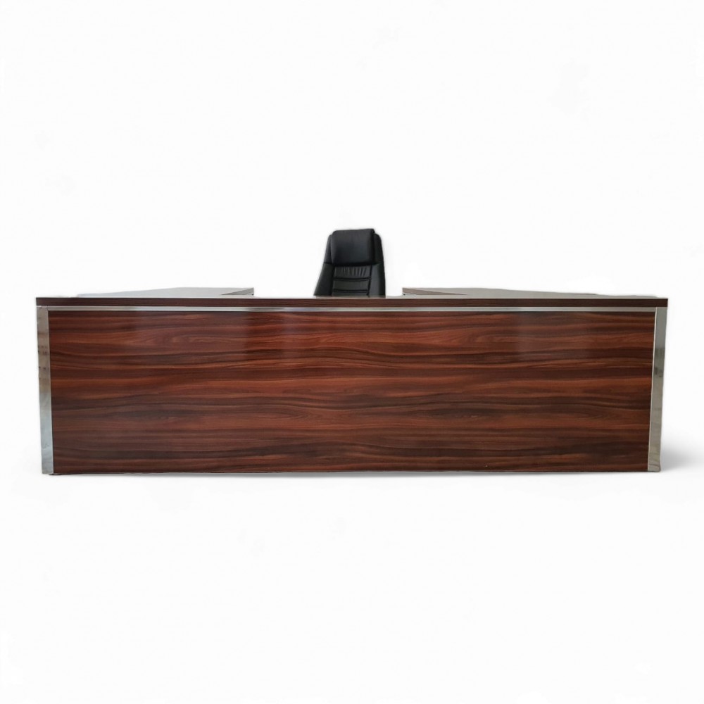 Michigan U-Büroschreibtisch