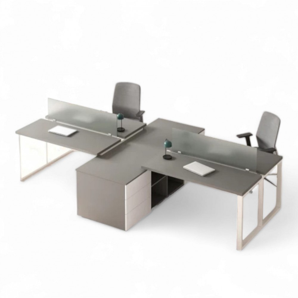 Monatlicher Schreibtisch