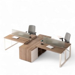 Monatlicher Schreibtisch