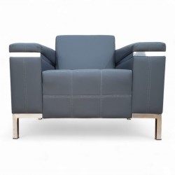 Muziano-Single-Sofa-Metall