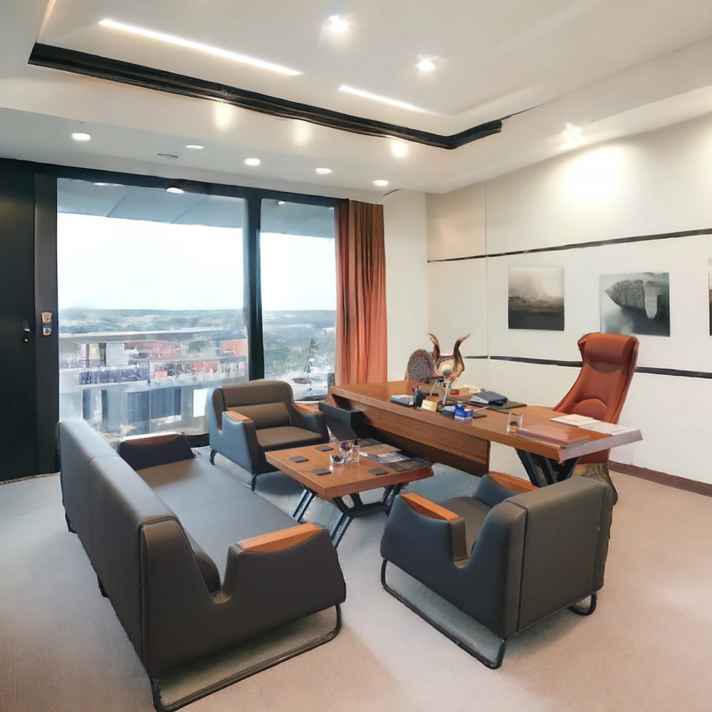  Neva Office Executive-Set