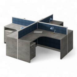 Orla  Studientisch