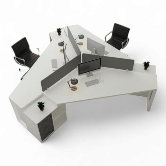 Odec Studientisch Odec Studientisch