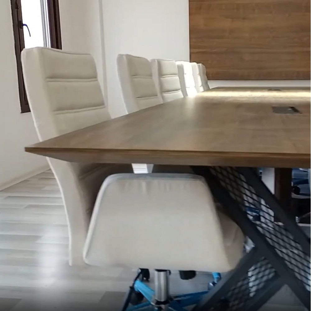 Prestige-Besprechungsraum-Set