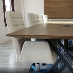 Prestige-Besprechungsraum-Set