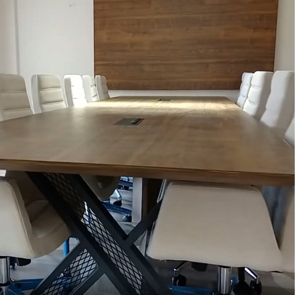 Prestige-Besprechungsraum-Set