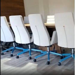 Prestige-Besprechungsraum-Set