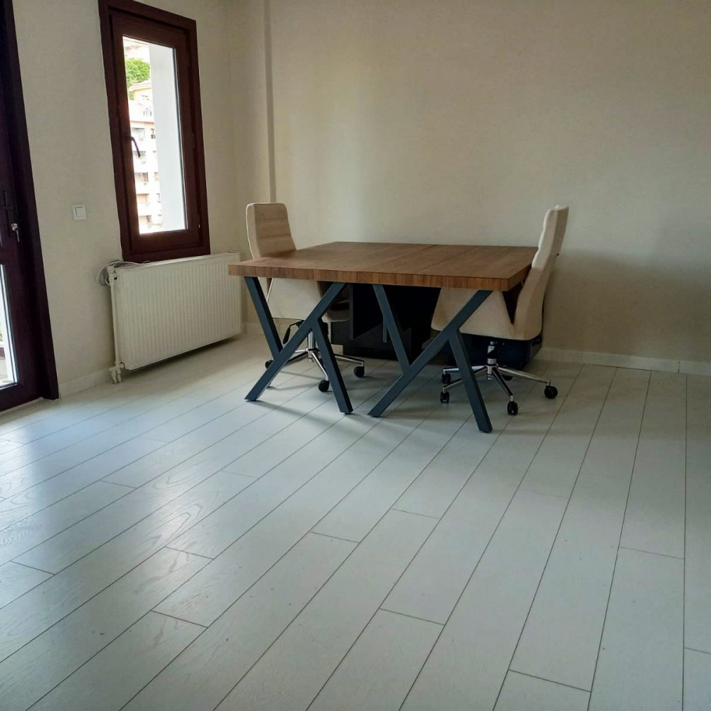 Prestige-Besprechungsraum-Set