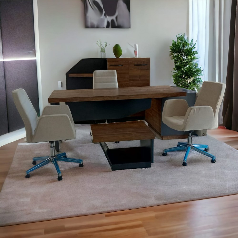 Prestige-Besprechungsraum-Set