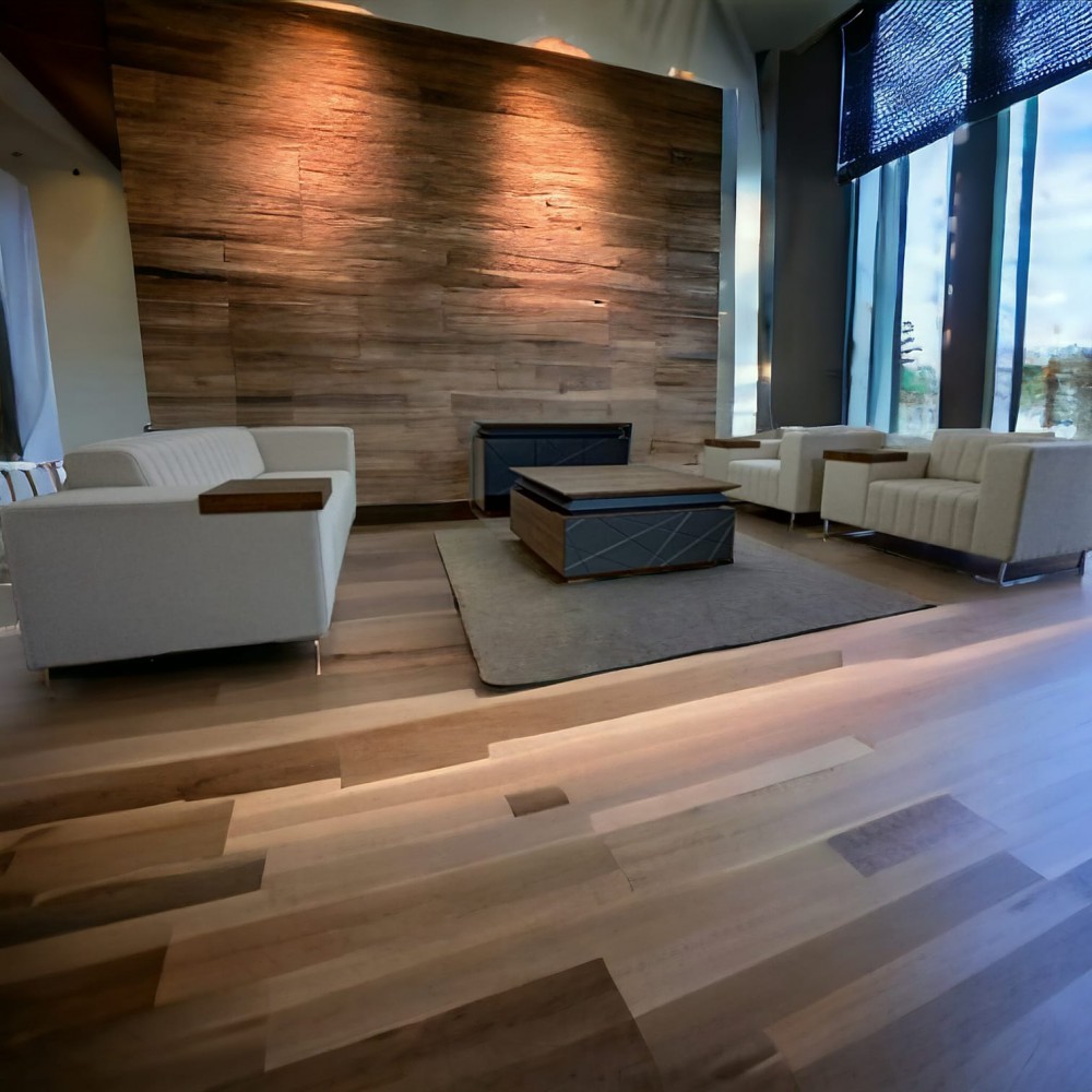 Prestige-Besprechungsraum-Set