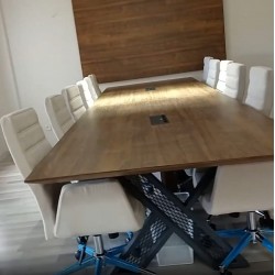 Prestige-Besprechungsraum-Set