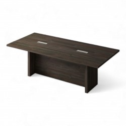 Dakar-Besprechungstisch