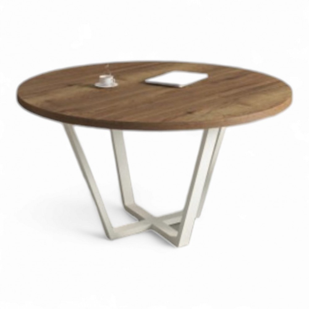 Zaria-Besprechungstisch