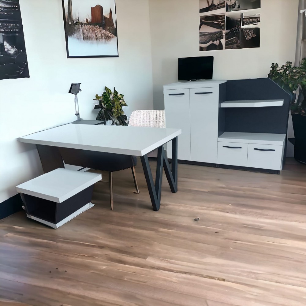 تعيين مكتب مكتب - الفضاء