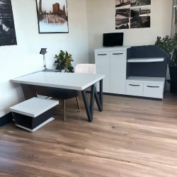 تعيين مكتب مكتب - الفضاء