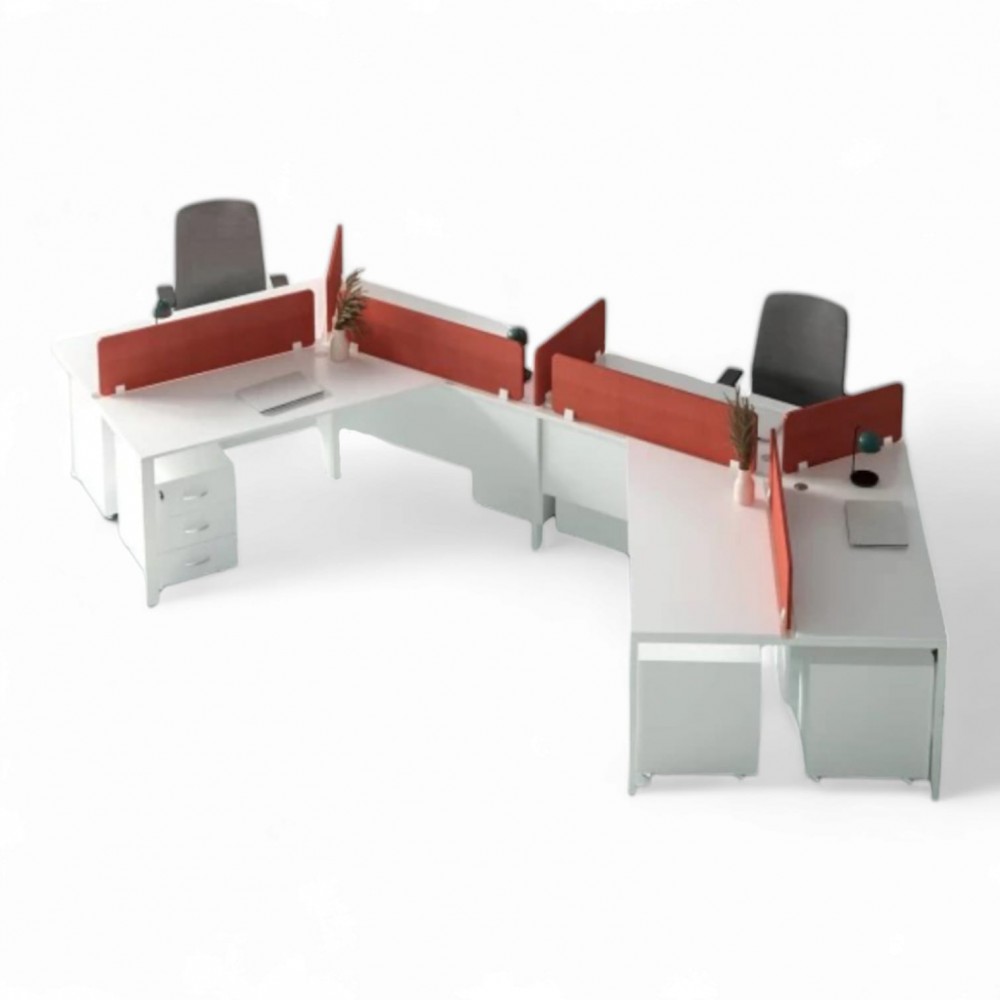 Письмовий стіл Cimota