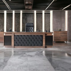 Ceyhun Executive-Büroset
