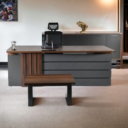Volga Executive-Büroset