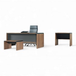Atlas Executive-Büroset