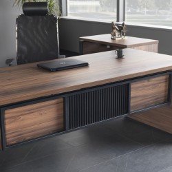 Elgon Executive-Büroset