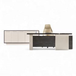 Kolima Executive-Büroset