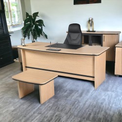 Salven Executive-Büroset