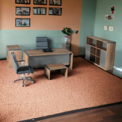 Atlas Executive-Büroset