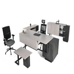 Yana Executive-Büroset