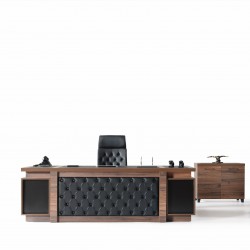 Ceyhun Executive-Büroset