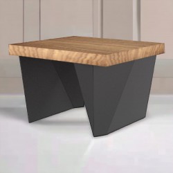 Arte Büro-Couchtisch