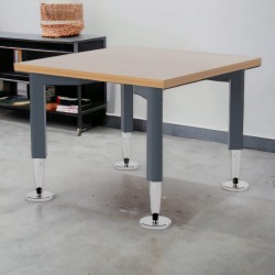 Deha Büro-Couchtisch