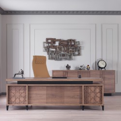 Meru Executive-Büroset