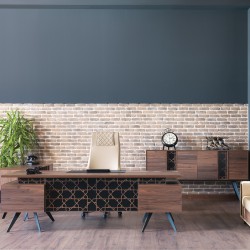 Simien Executive-Büroset