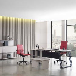 Spekei Executive-Büroset