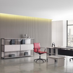 Spekei Executive-Büroset