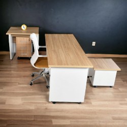 Yenişehir Makam Ofis Takımı