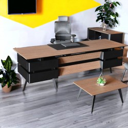 Dicle Executive-Büroset